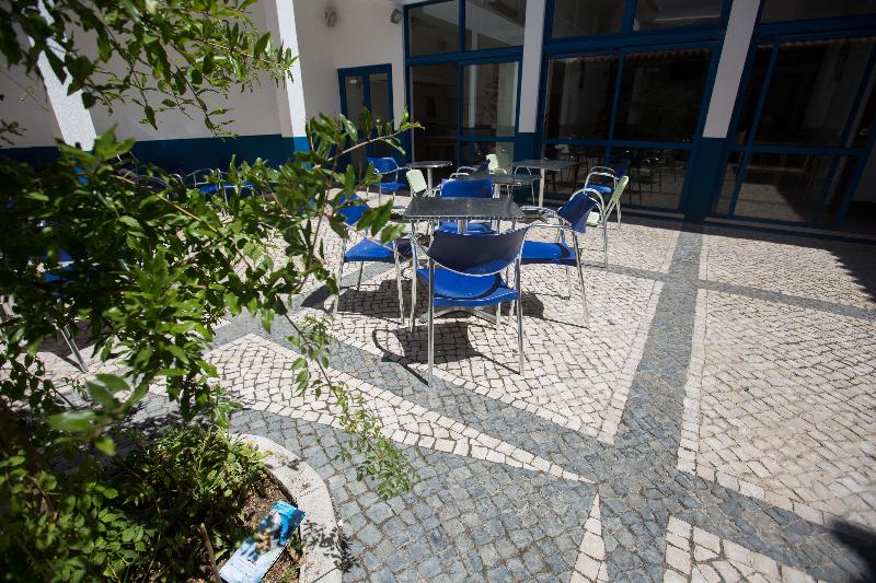 هاستل Hi Lagos Pousada De Juventude