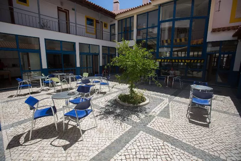 هاستل Hi Lagos  Pousada De Juventude