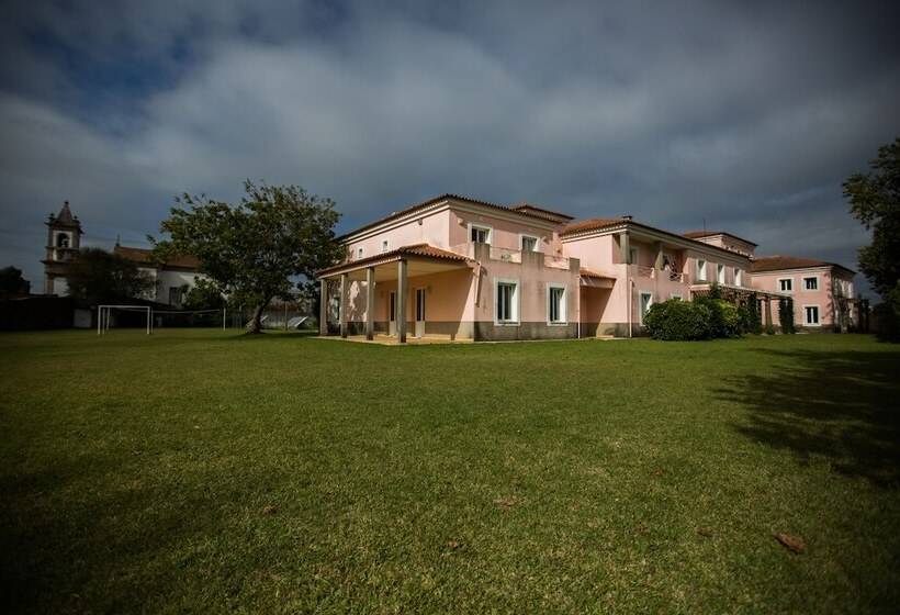 Hi Ofir Pousada Juventude Hostel