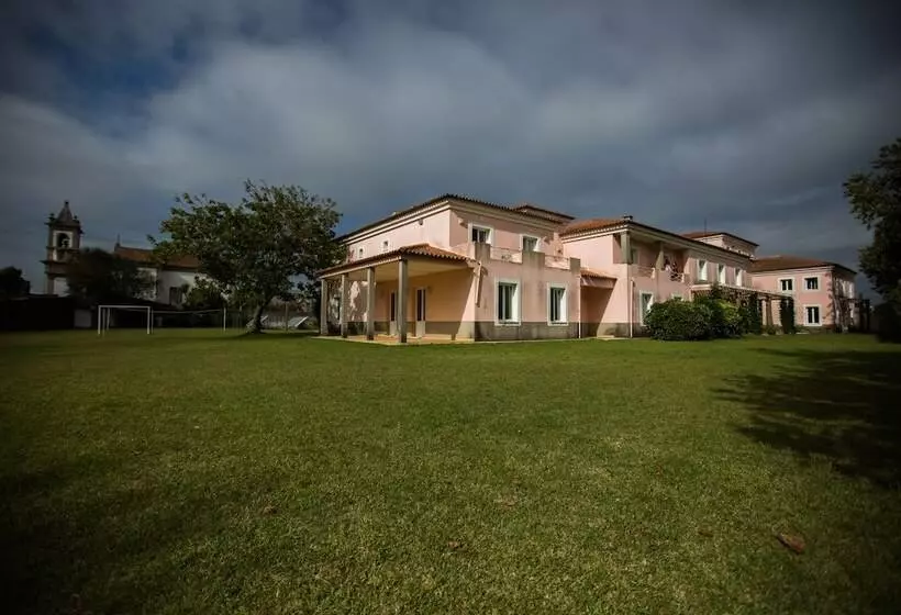 Hi Ofir Pousada Juventude Hostel