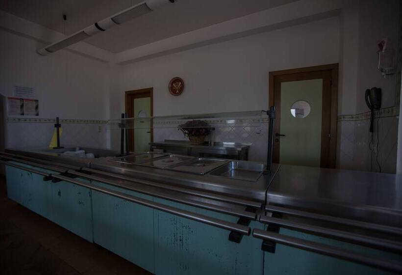 Hi Ofir Pousada Juventude Hostel