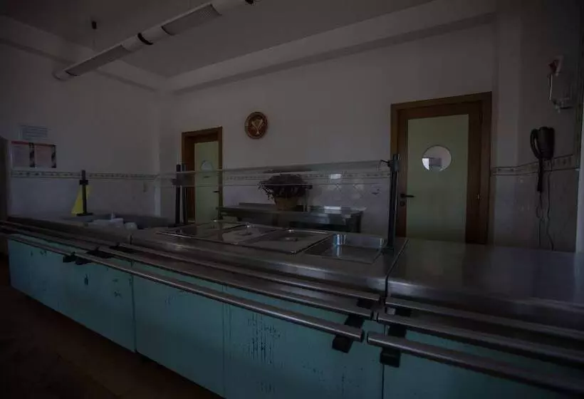 Hi Ofir Pousada Juventude Hostel