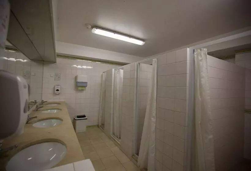 Hi Ofir Pousada Juventude Hostel