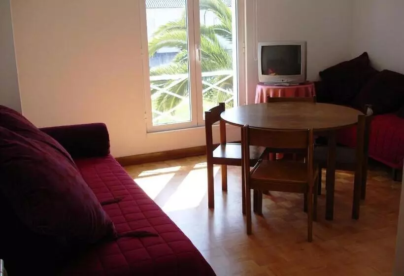 Hi Ofir Pousada Juventude Hostel