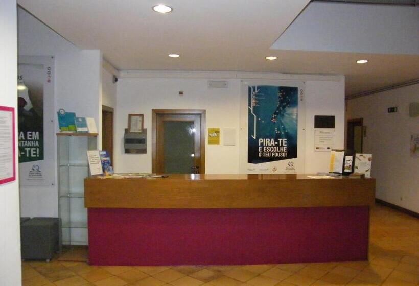 Hi Ofir Pousada Juventude Hostel