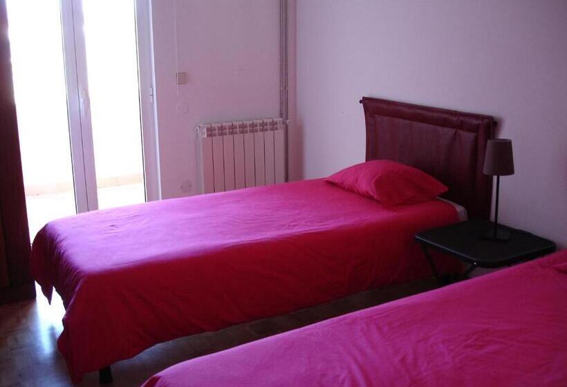 Hi Ofir Pousada Juventude Hostel