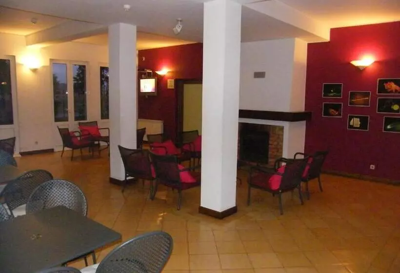 Hi Ofir Pousada Juventude Hostel