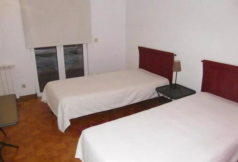 Hi Ofir Pousada Juventude Hostel