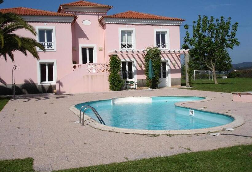 Hi Ofir Pousada Juventude Hostel