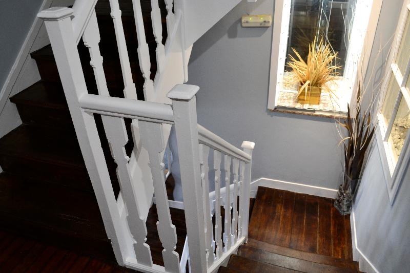 Albergue O Fogar De Teodomiro