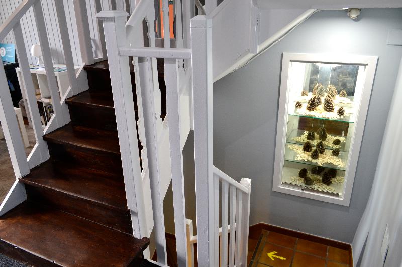 Albergue O Fogar De Teodomiro