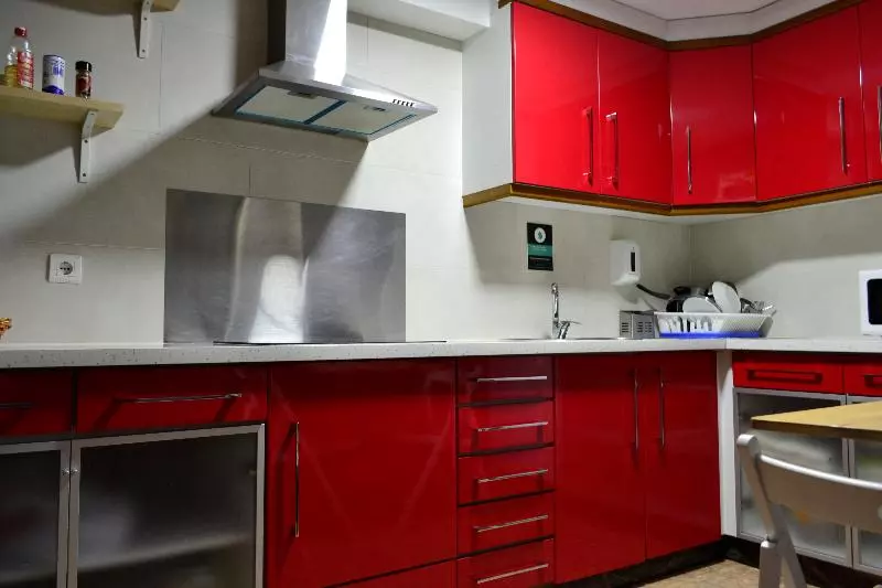 Albergue O Fogar De Teodomiro