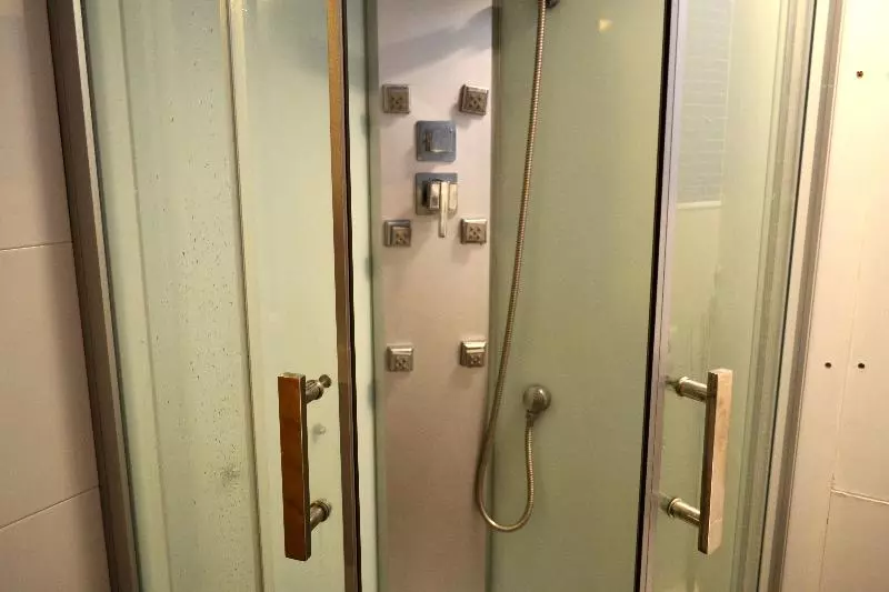 Albergue O Fogar De Teodomiro