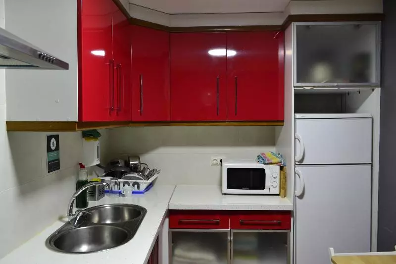 Albergue O Fogar De Teodomiro