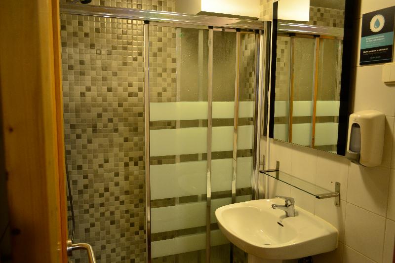 Albergue O Fogar De Teodomiro