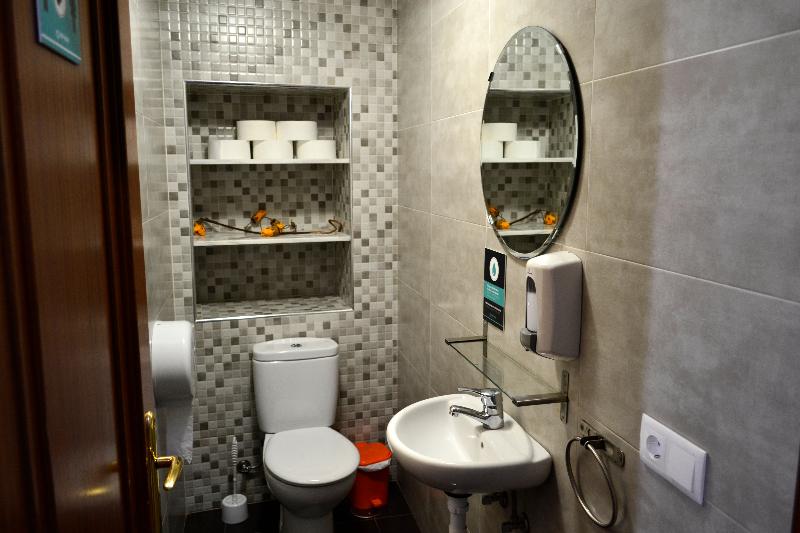 Albergue O Fogar De Teodomiro