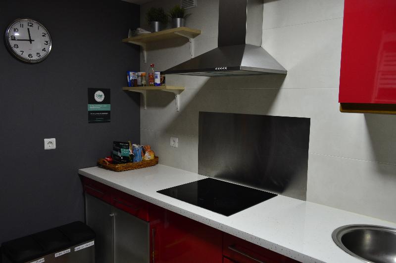 Albergue O Fogar De Teodomiro