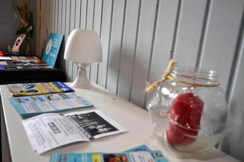 Albergue O Fogar De Teodomiro