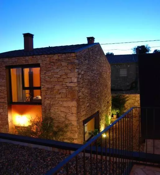 Apartamentos Rurales San Pedro