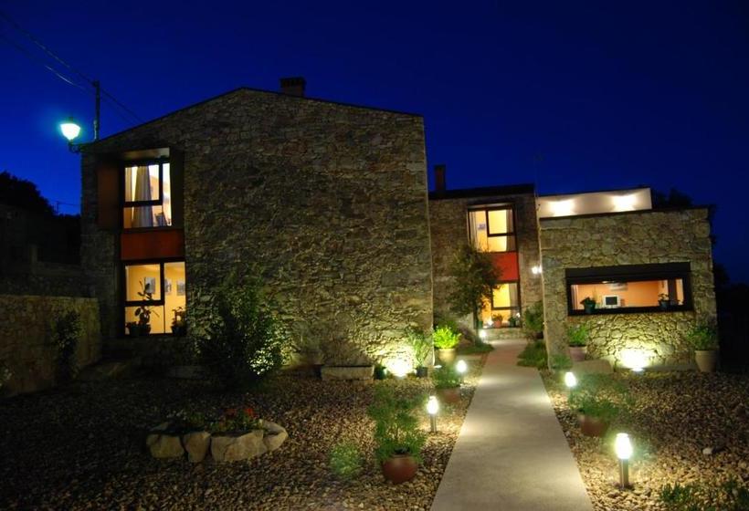 Apartamentos Rurales San Pedro