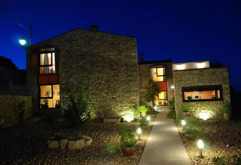 Apartamentos Rurales San Pedro