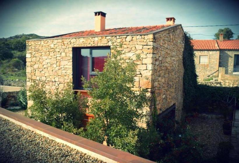 Apartamentos Rurales San Pedro