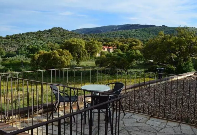 Apartamentos Rurales San Pedro