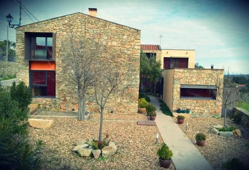 Apartamentos Rurales San Pedro