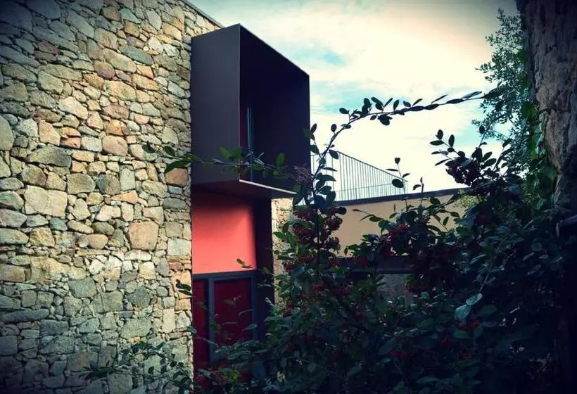 Apartamentos Rurales San Pedro