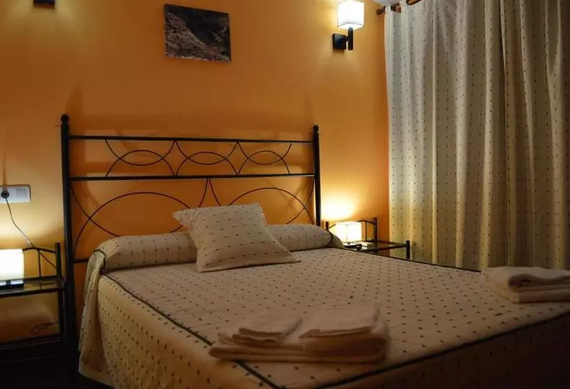 Apartamentos Rurales San Pedro