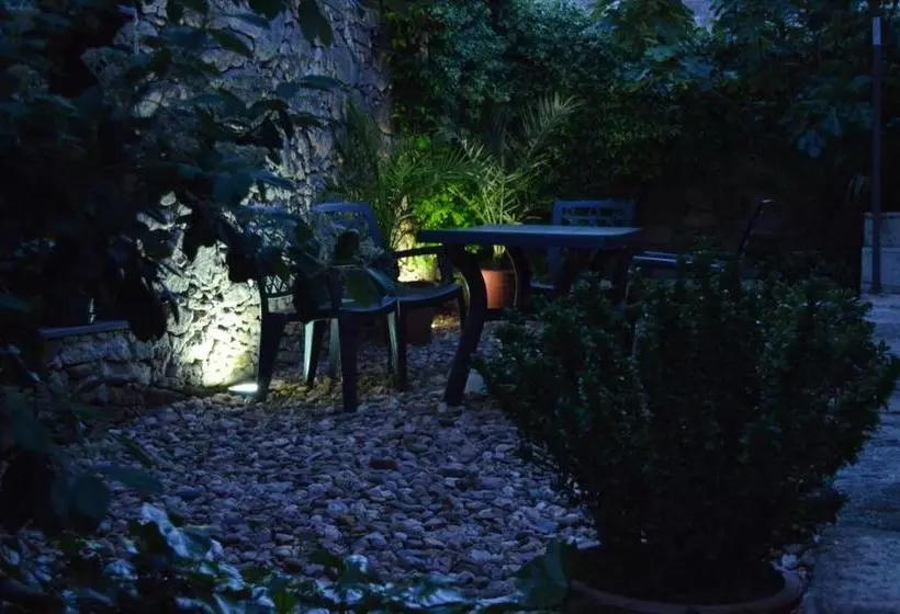 Apartamentos Rurales San Pedro