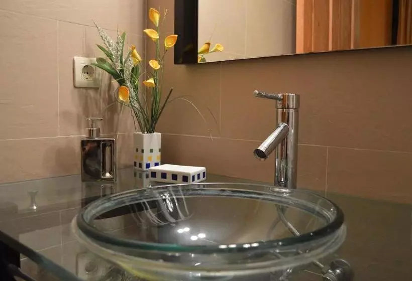 Apartamentos Rurales San Pedro