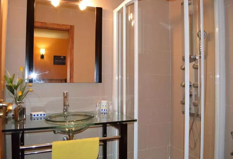 Apartamentos Rurales San Pedro