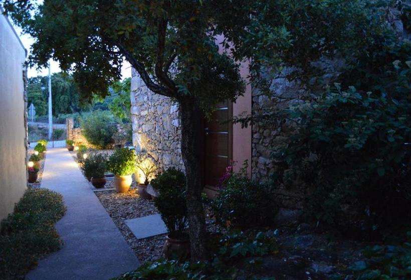 Apartamentos Rurales San Pedro