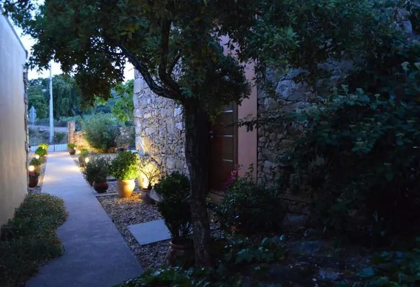 Apartamentos Rurales San Pedro