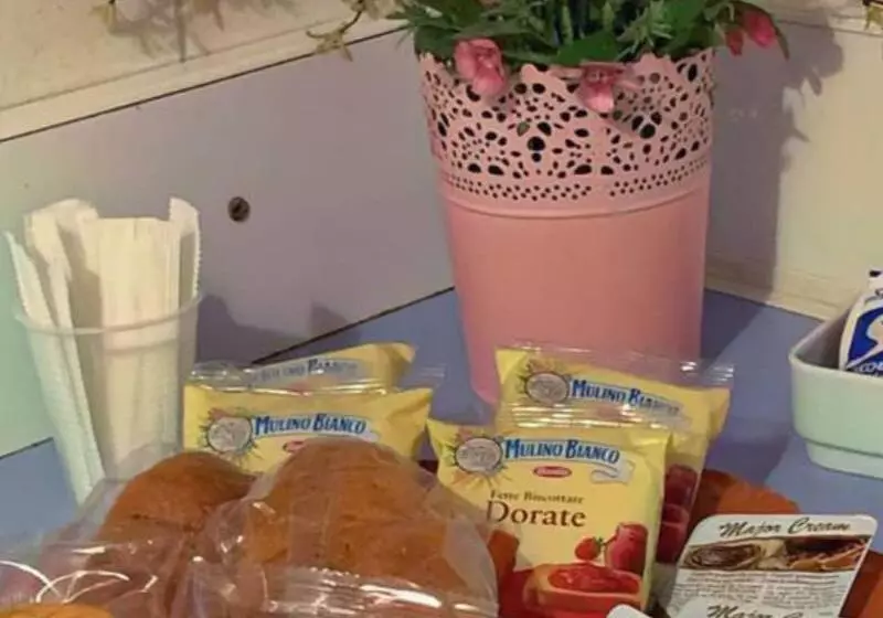 B&b Ventisei Scalini A Trastevere