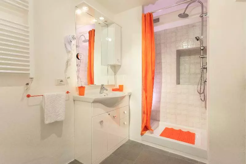 B&b Ventisei Scalini A Trastevere