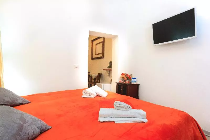 B&b Ventisei Scalini A Trastevere