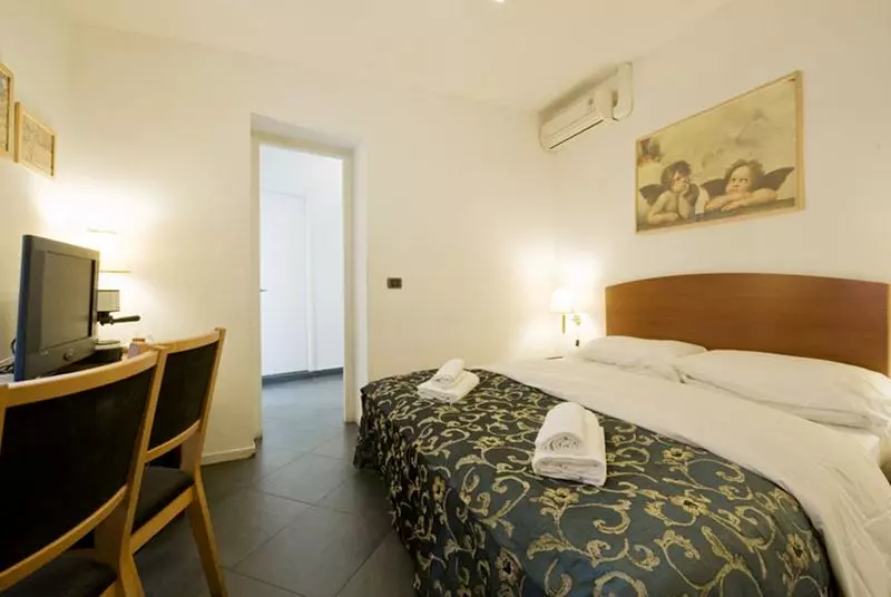 B&b Ventisei Scalini A Trastevere