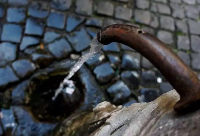 B&b Ventisei Scalini A Trastevere