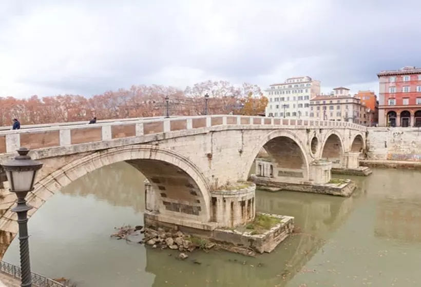 B&b Ventisei Scalini A Trastevere