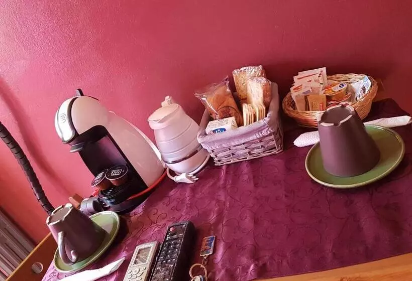 تختخواب و صبحانه Soggiorno Fortezza Fiorentina