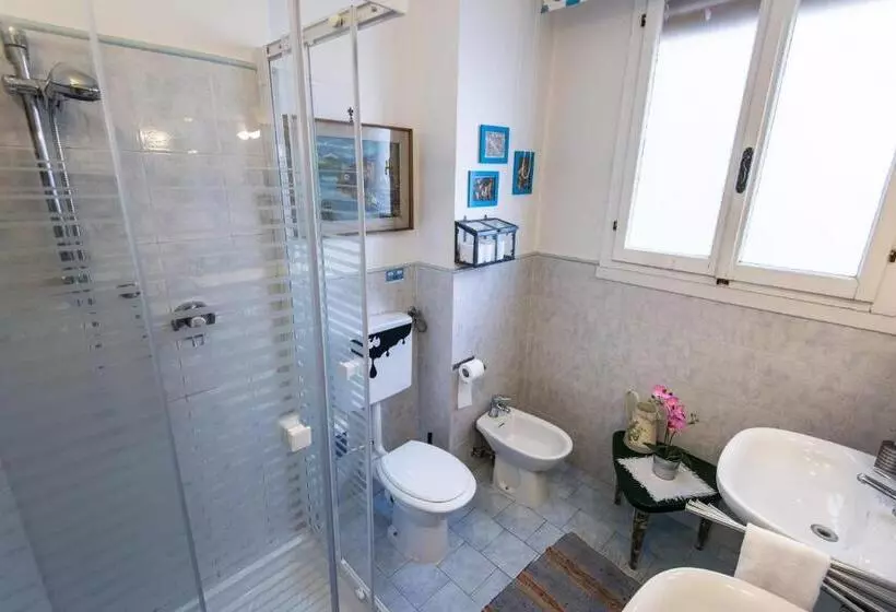 تختخواب و صبحانه Soggiorno Fortezza Fiorentina