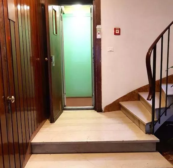 تختخواب و صبحانه Soggiorno Fortezza Fiorentina