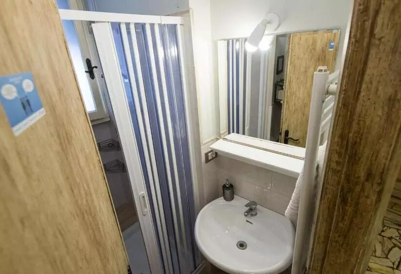 تختخواب و صبحانه Soggiorno Fortezza Fiorentina