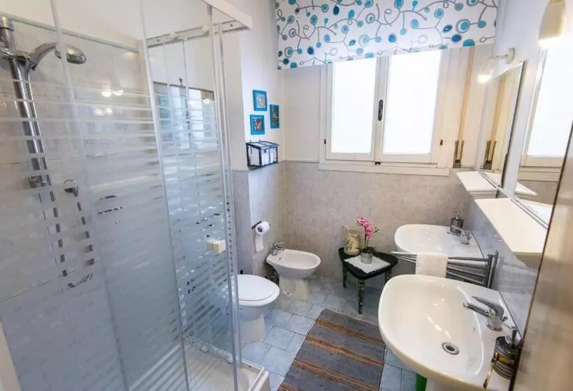 تختخواب و صبحانه Soggiorno Fortezza Fiorentina