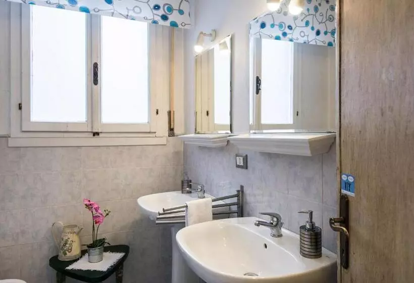 تختخواب و صبحانه Soggiorno Fortezza Fiorentina