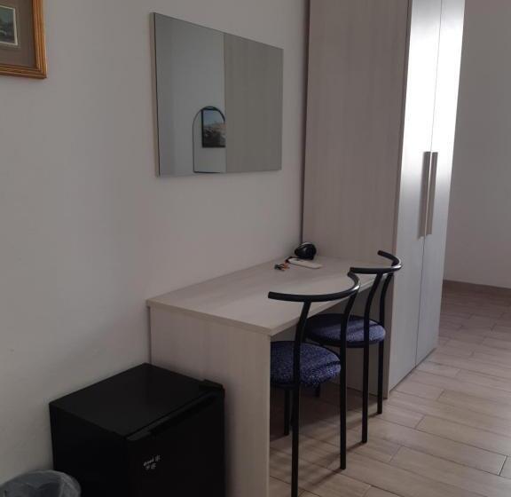 تختخواب و صبحانه Sogni D Oro Guest House