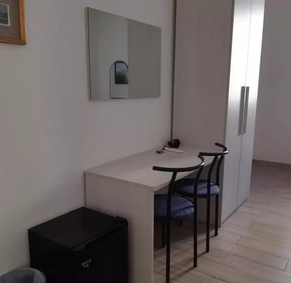 تختخواب و صبحانه Sogni D Oro Guest House