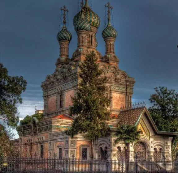 تختخواب و صبحانه Sogni D Oro Guest House